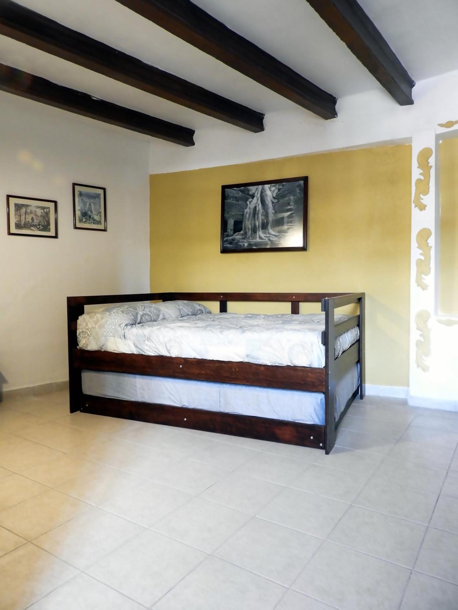 Plaza San Cayetano Panoramic House Guanajuato Exterior foto