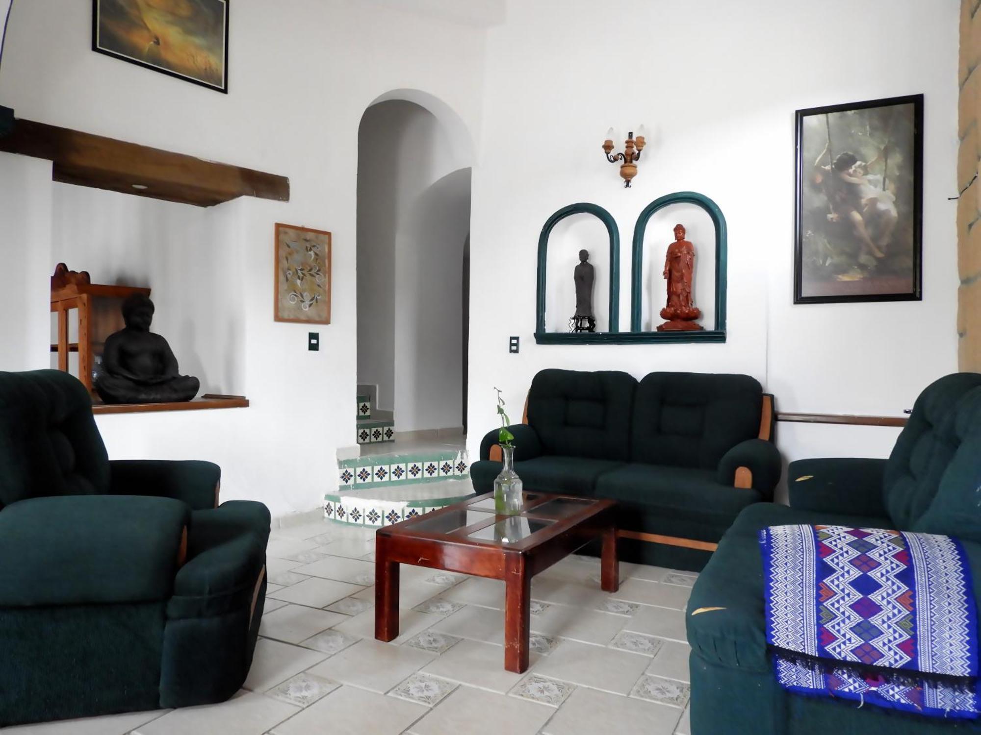 Plaza San Cayetano Panoramic House Guanajuato Exterior foto