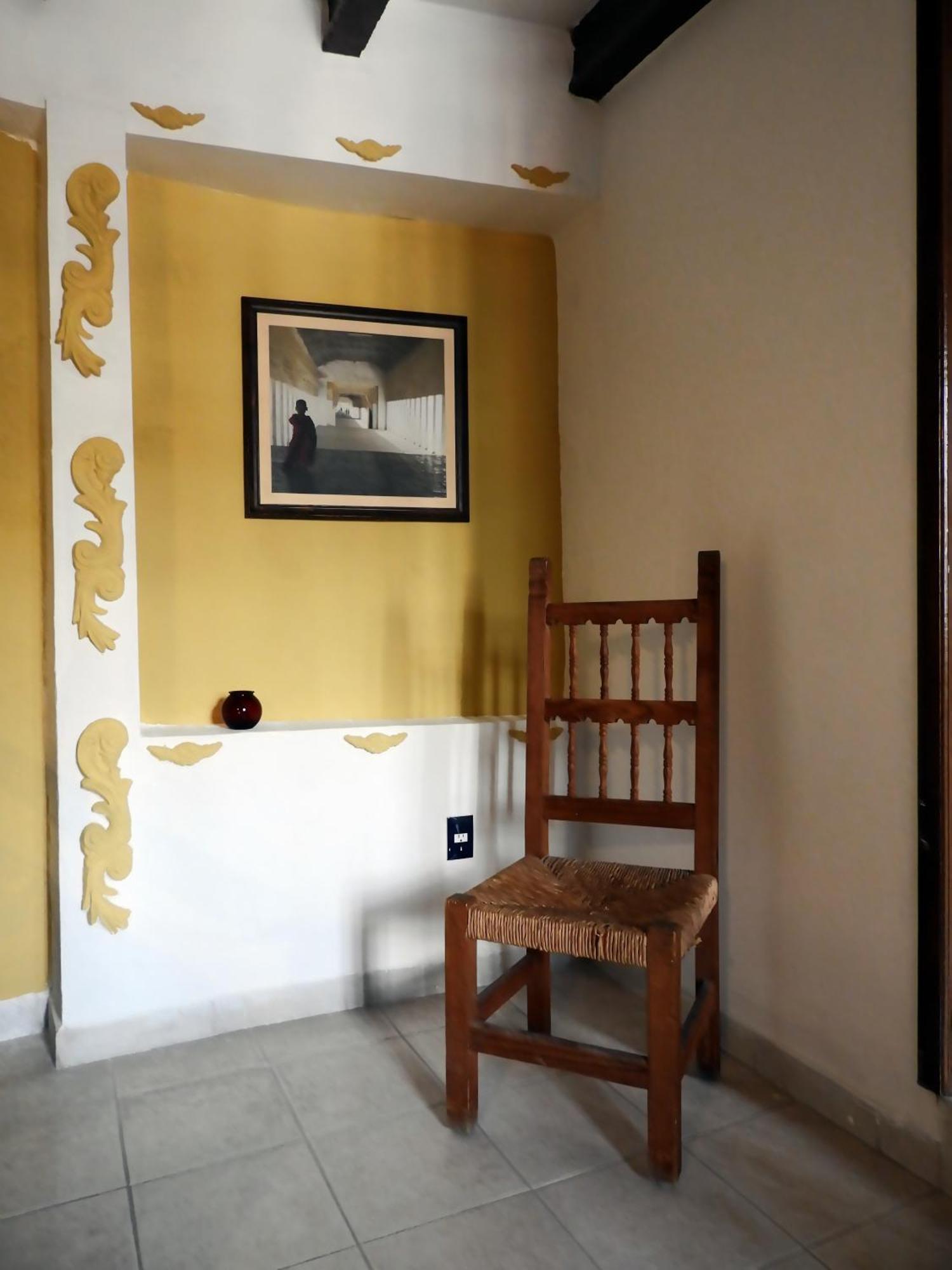 Plaza San Cayetano Panoramic House Guanajuato Exterior foto