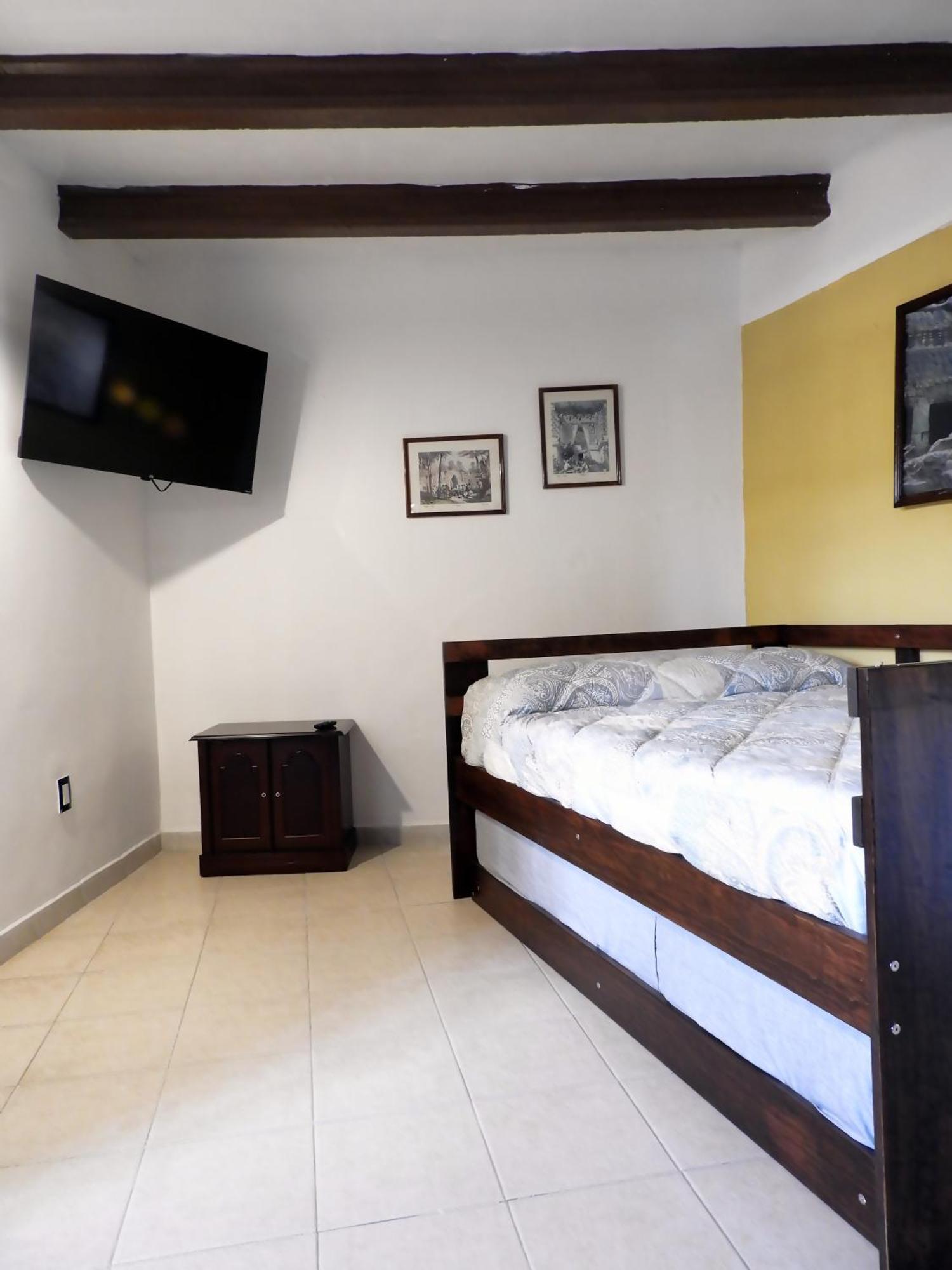 Plaza San Cayetano Panoramic House Guanajuato Exterior foto